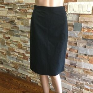 SALVATORE FERRAGAMO MIDI Skirt